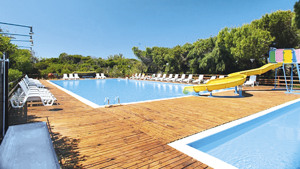 CAMPING VILLAGE BELLA SARDINIA immagine n.2