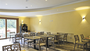 ALBERGO BREGLIA immagine n.2