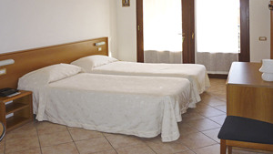 ALBERGO BREGLIA immagine n.3