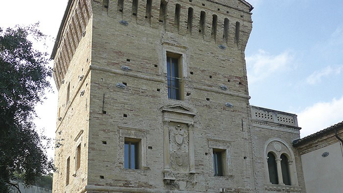 country house il vecchio frantoio martinsicuro te abruzzo
