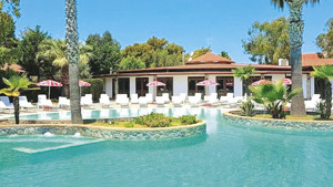 VILLAGGIO CLUB HOLIDAY BEACH immagine n.2