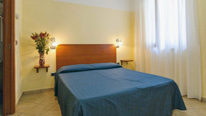 VILLAGGIO CLUB HOLIDAY BEACH immagine n.3