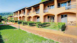 RESORT LE PICCHIAIE immagine n.2