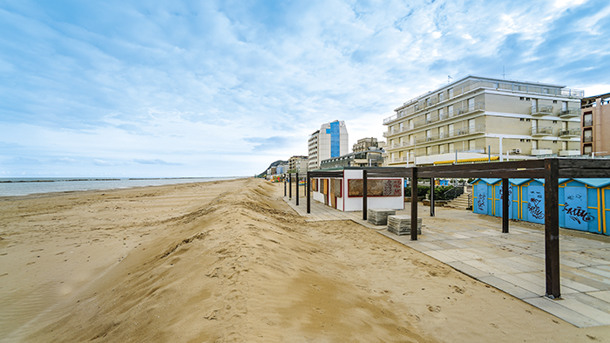 HOTEL PRESIDENT'S immagine generale