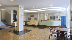 HOTEL PRESIDENT'S immagine n.2