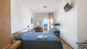 HOTEL PRESIDENT'S immagine n.3