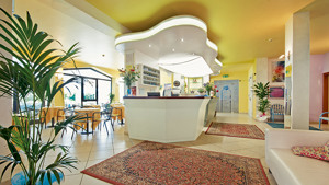 HOTEL MILANO immagine n.2
