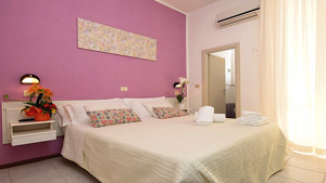 HOTEL MILANO immagine n.3