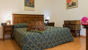 COUNTRY HOTEL LE ROCCE immagine n.3