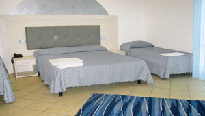 HOTEL MARECHIARO immagine n.3