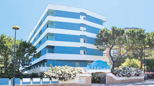 GRAND HOTEL AZZURRA CLUB immagine n.2