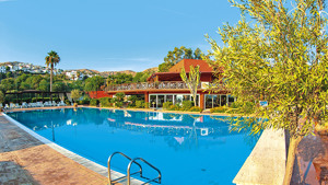 VILLAGGIO CLUB CASAROSSA immagine n.2