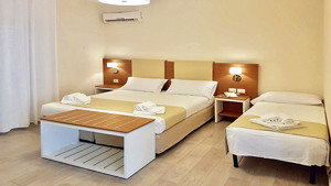 VILLAGGIO CLUB CASAROSSA immagine n.3