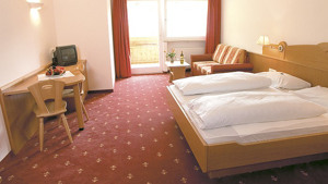 HOTEL MITTERPLARSERHOF immagine n.2