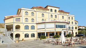 HOTEL KALA KRETOSA immagine n.2