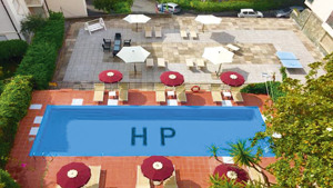 HOTEL PRINCIPE immagine n.2