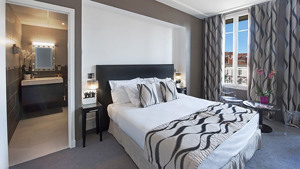 HOTEL ELLINGTON immagine n.3