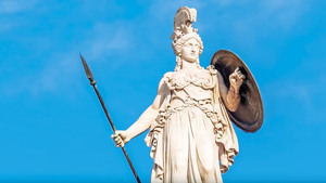 TOUR PASQUA IN GRECIA immagine n.2