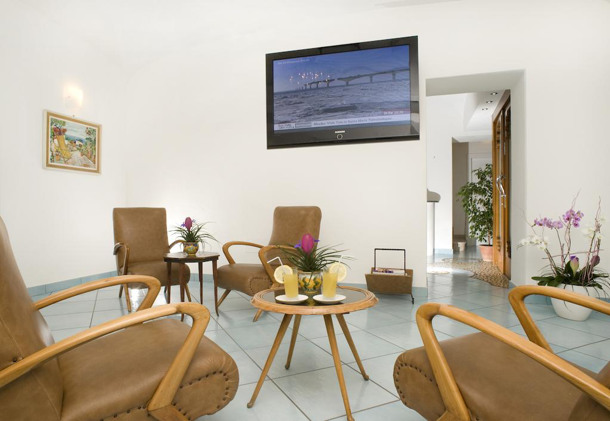 HOTEL MATARESE immagine n.10