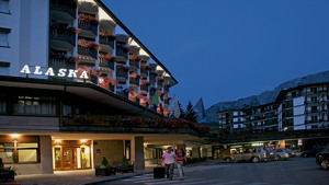 HOTEL ALASKA immagine n.2