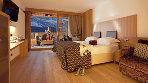 HOTEL ALASKA immagine n.3