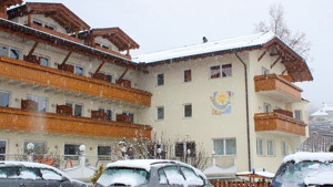 HOTEL MITTERPLARSERHOF immagine n.3