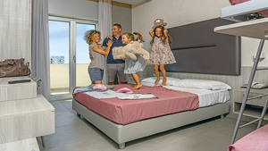 HOTEL LE NAZIONI immagine n.3
