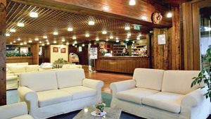 HOTEL LES JUMEAUX immagine n.3