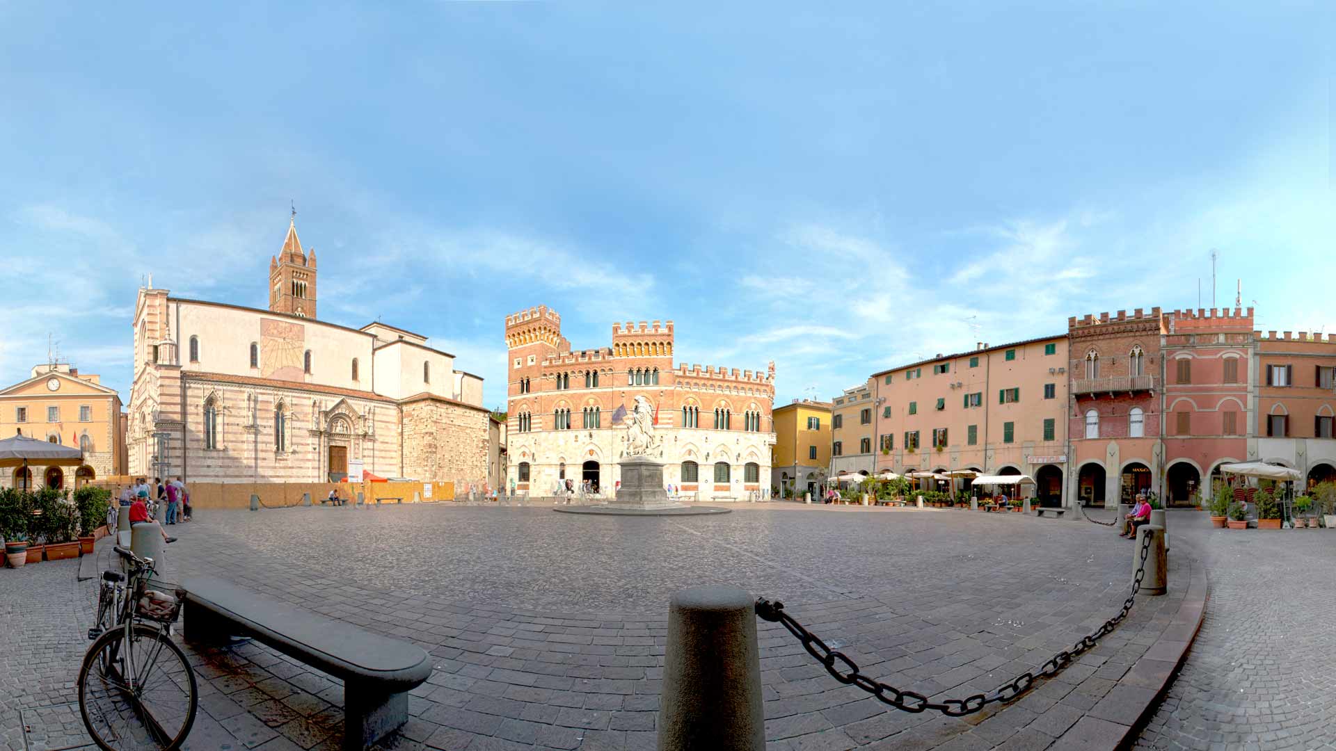 Grosseto Grosseto