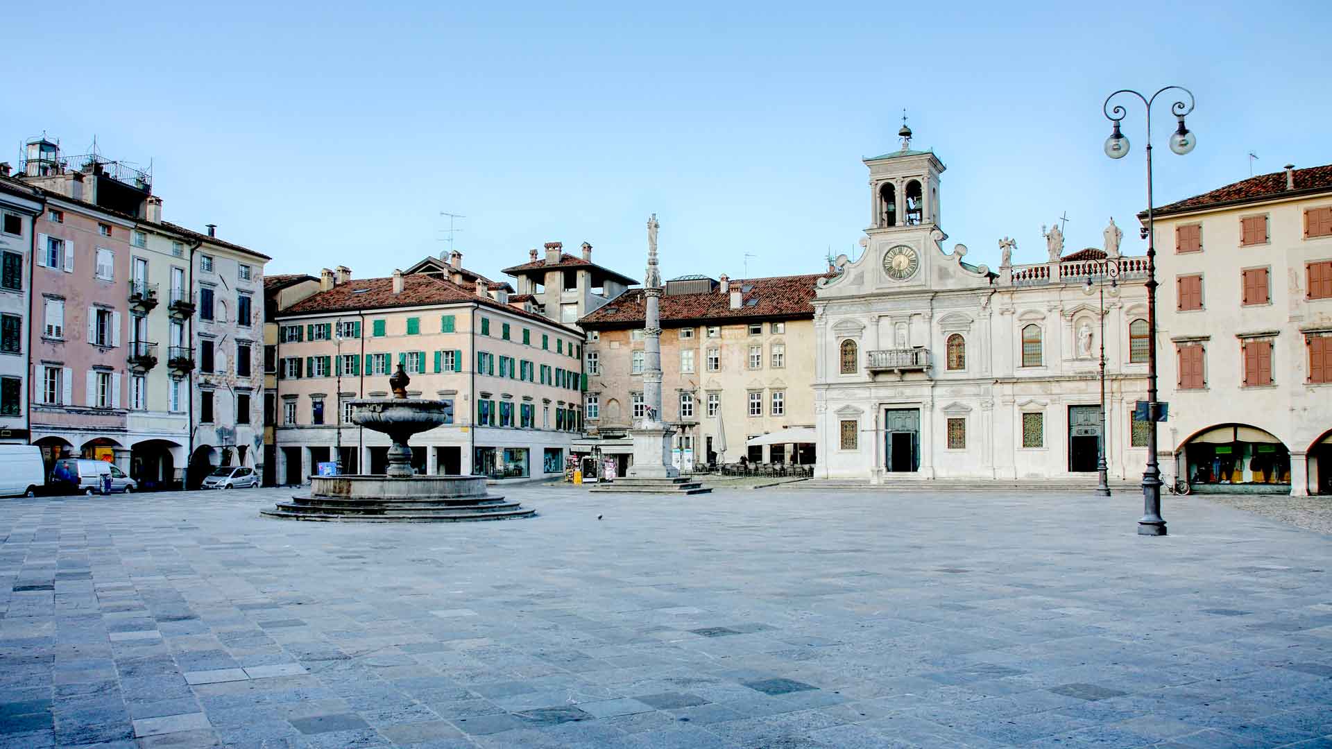 Udine