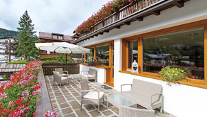 HOTEL ITALO immagine n.2