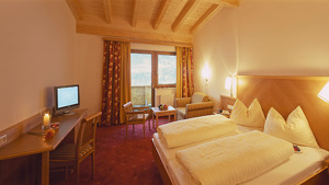ALPENHOTEL RAMSAUERHOF immagine n.2