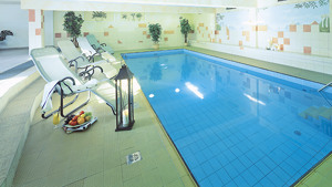ALPENHOTEL RAMSAUERHOF immagine n.3