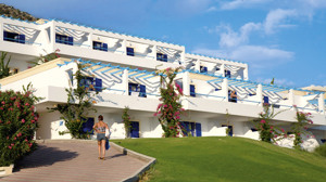 SETTEMARICLUB MITSIS NORIDA BEACH immagine n.2