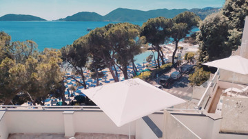 HOTEL BYRON