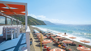 GH AVALON SIKANI RESORT immagine n.3