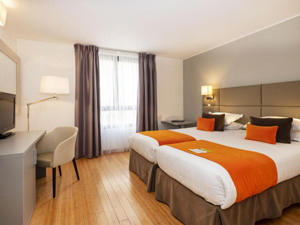 HOTEL NICE RIVIERA immagine n.3