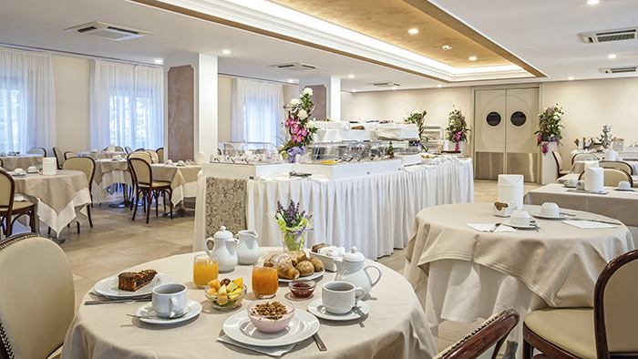 HOTEL SAVOIA THERMAE & SPA - Abano Terme - PD - Veneto
