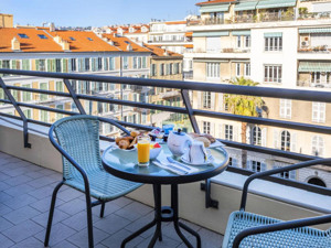HOTEL NICE RIVIERA immagine n.2