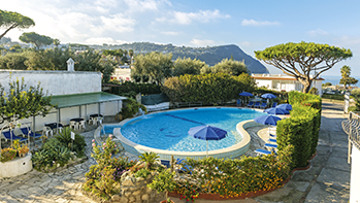 HOTEL COSTA CITARA