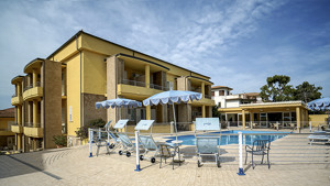 RESIDENCE IL CONERO 2 immagine n.2