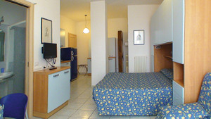 RESIDENCE IL CONERO 2 immagine n.3