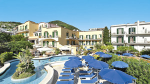 HOTEL ROYAL TERME immagine n.2