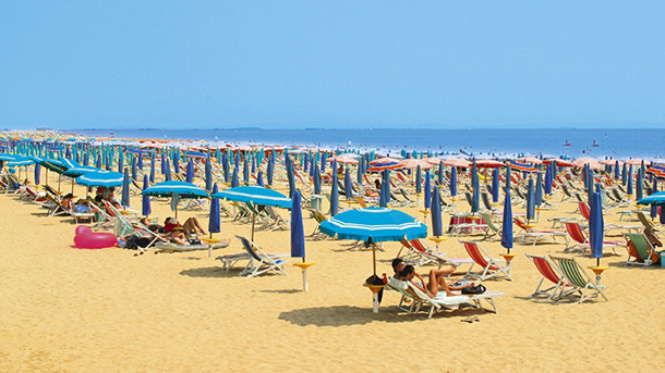 HOTEL SORAYA immagine generale