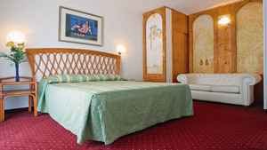 HOTEL SORAYA immagine n.3