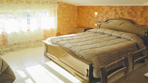 ALBERGO LITTLE GARDEN immagine n.3