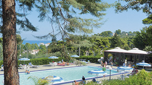CAMPING VILLAGGIO INTERNAZIONALE immagine n.2