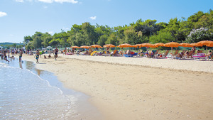 VILLAGGIO TURISTICO SANTA MARIA immagine n.2