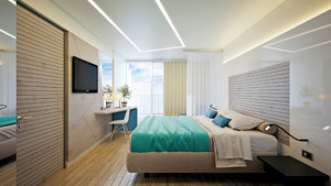 REMISENS HOTEL MARINA immagine n.3