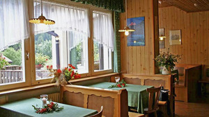 HOTEL VAL DI FASSA immagine n.2